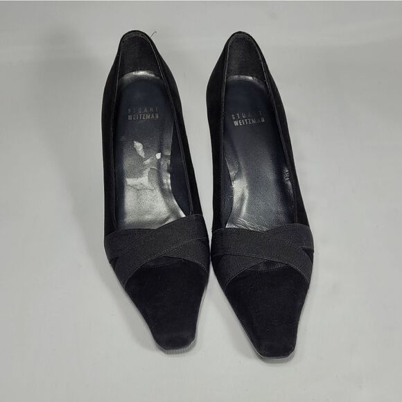 Stuart Weitzman  - Picture 8 of 8